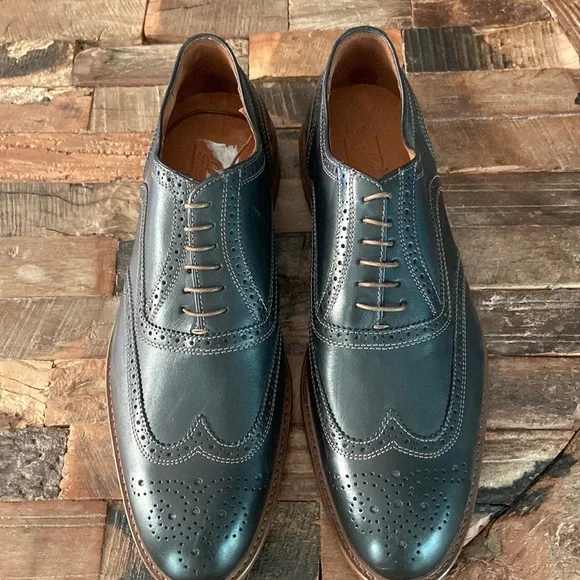 Mercanti Fiorentini | Shoes | Mercanti Fiorentini Cuoio  display picture 1